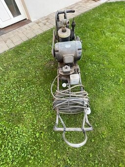 Predám výkonný kompresor - 3