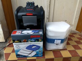 EHEIM Professionel 3 - 1200 XL - 3