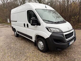 Peugeot Boxer 2.2 BlueHDi 335 L2 Pack - 3