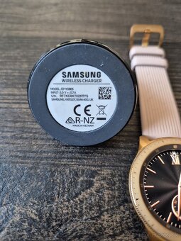 SAMSUNG GALAXY WATCH SM-R810 - 3