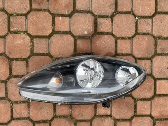 Volkswagen Škoda Seat Náhradné diely karosérie - 3