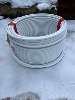 Podlahové kúrenie - 3