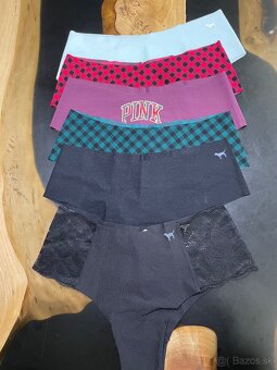 Brazilky S od Victoria’s Secret / PINK - 3