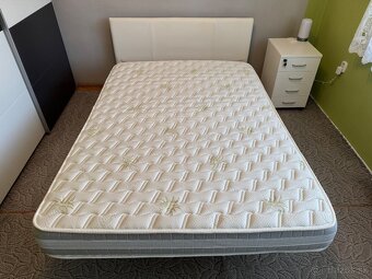 Prémiový matrac Perdormire Libra Fresh 3.0 140x200 - 3