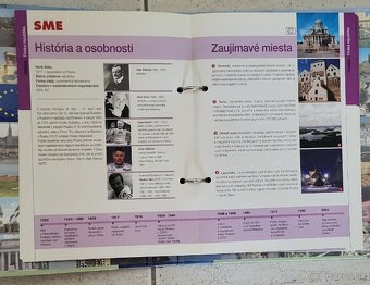 Atlas Európskej únie - 3