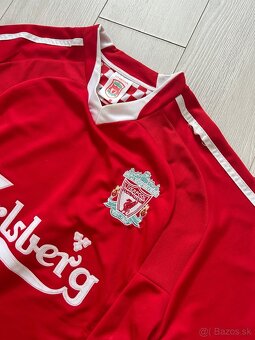 Dres fc Liverpool - 3