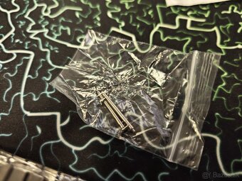 Huawei watch gt 6 pro remienok - 3