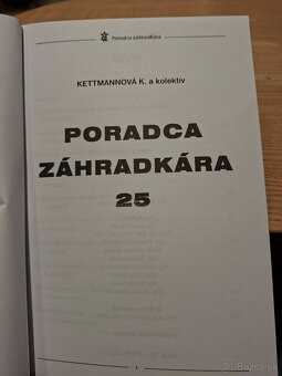 Poradca záhradkára 25 - 3