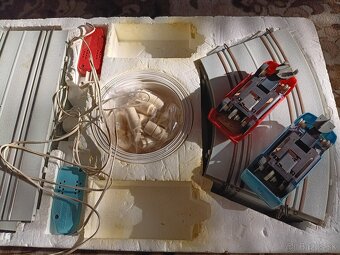 Autodráha ITES.  PREDANÉ - 3