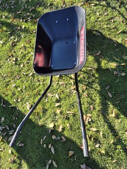 Furik vyhra v tombole - 3