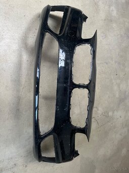 Nárazník BMW 2 - 3