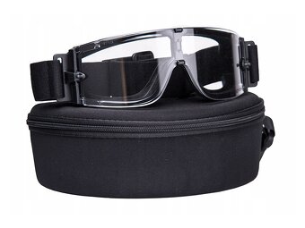 Kompletná airsoft výbava - 3