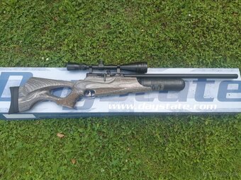 Predám PCP Daystate WOLVERINE - 3