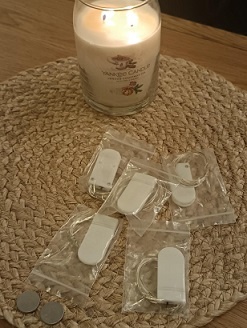 ...LED svetlo....2kusy .. - 3