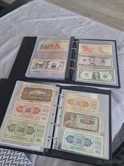 Bankovky - 3