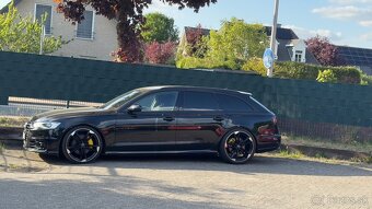 Audi a6 3 tdi 160kw 2015 - 3