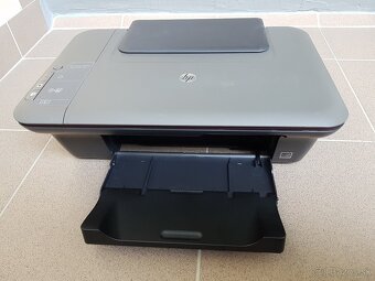 HP Deskjet 1050 A - 3