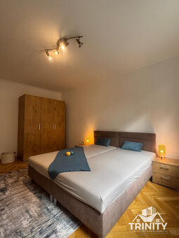 Na prenájom 1-izbový byt neďaleko stanice v Nových Zámkoch - 3