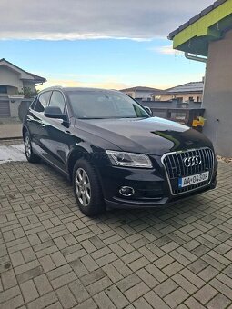 Audi Q5 2.0 TDI facelift automat QUATTRO - 3
