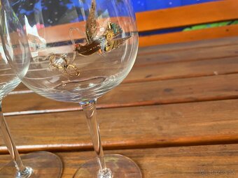 Svadobné poháre - 3