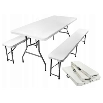 Párty stany a pivné sety - 3