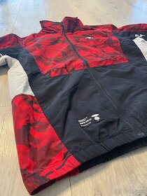 Predám bundu Aape by Bathing Ape - 3