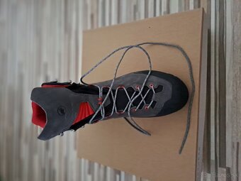 Turistická obuv Mamut - 3