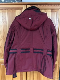 Wellensteyn damska bunda - 3