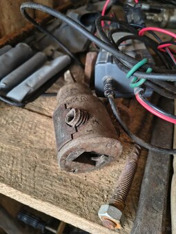 Kováčske náradie - 3