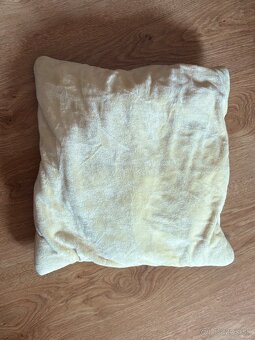 Macko a vankúš 2 v 1 - 3