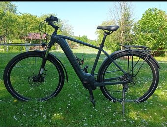 Predám Cube tourning hybrid one - 3