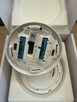 Detektor dymu Netatmo - 3