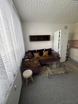 Prenajmem -1 izbový byt v Šali - 3