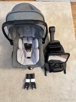 Bugaboo Fox 5 - 3