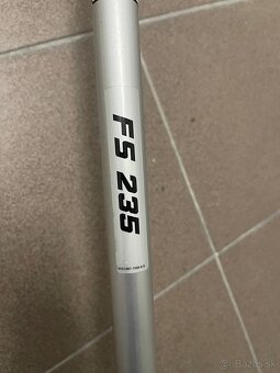 Krovinorez Stihl FS 235 - 3