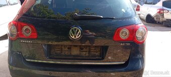 Volkswagen Passat 2.0 TDI - 3