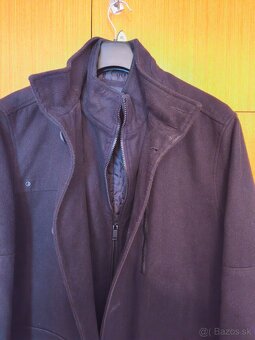 Pánsky kábat F&F - 3