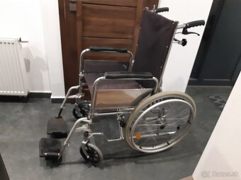 Predam invalidny vozik - 3
