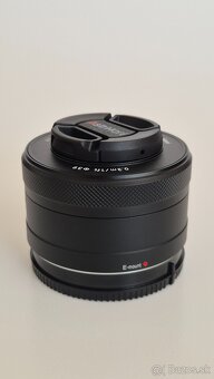 AstrHori AF 27mm F2.8 Sony E - 3