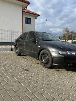 Seat Toledo 2004 ASZ - 3