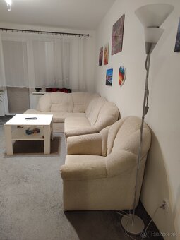 3-izbový, Perecká, Levice - 3