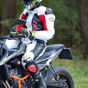 Kombinéza Held Slade - 3