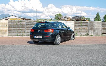 BMW Rad 1 116d, 85KW, M6, 5d. - 3