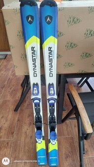 Detske / junior lyze - 3