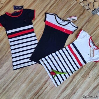 Šaty Tommy Hilfiger Nové - 3