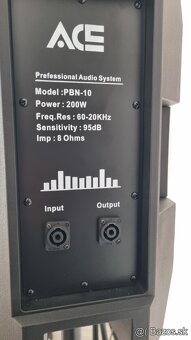 Predám Aparaturu - 3