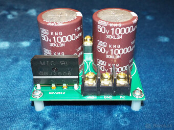 Elektronické stavebnice a súčiastky - 3