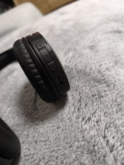 Panasonic HF630B (RB-HF630BE-K) čierna - 3