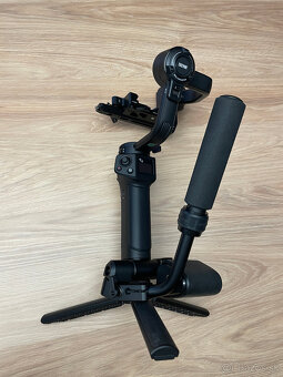Zhiyun weebil 3s combo gimbal - 3