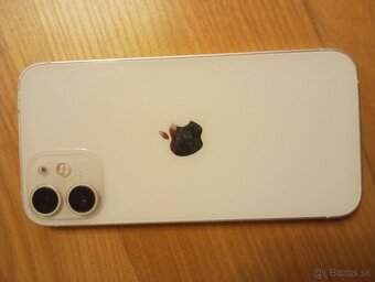 Iphone 12mini  vimenim alebo predám - 3